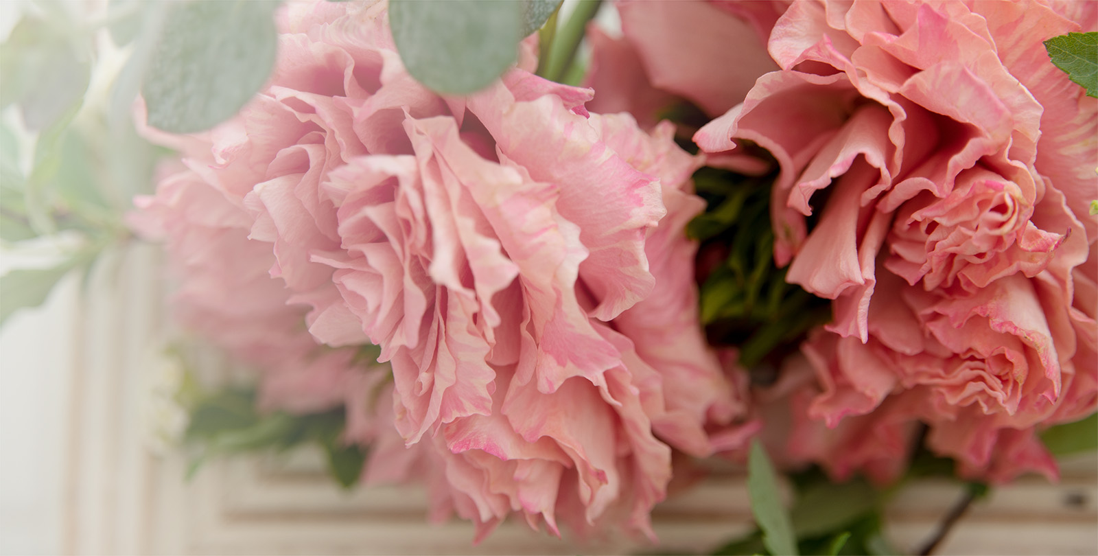 出産から女性特有の悩みまで、女性に特化したクリニック